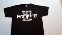 W:O:A Wacken T-Shirt 2014 limited Edition - STAFF - L 25 Jahre Schleswig-Holstein - Rieseby Vorschau
