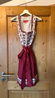 Krüger Dirndl 34 | 50cm Bayern - Raubling Vorschau
