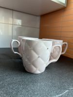 Tasse mit glitzerstein Nordrhein-Westfalen - Wipperfürth Vorschau