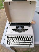 Schreibmaschine Nordrhein-Westfalen - Waldbröl Vorschau