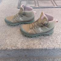 On Cloud Wanderschuhe Bayern - Furth im Wald Vorschau