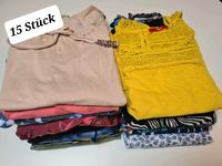 Damen Tops Tshirts Markenpaket Nordrhein-Westfalen - Drensteinfurt Vorschau