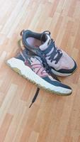 New Balance vibrant sole sneakers Bayern - Sulzbach-Rosenberg Vorschau