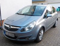 Opel Corsa 1.2 LPG GAS KLIMA NAVI eFH ZV SITZH. USW.! Niedersachsen - Ilsede Vorschau