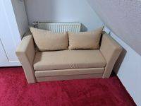 Schlafcouch Sachsen-Anhalt - Halle Vorschau