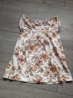 Kleid mit Blumen, newbie, gr.86 Hessen - Felsberg Vorschau