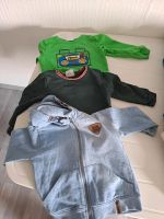 Pullover Jungen 98 Nordrhein-Westfalen - Olpe Vorschau