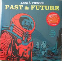 Jazz A Vienne – Jazz A Vienne Past & Future Vinyl, LP HS233VL Hessen - Buseck Vorschau