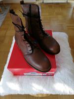 WOLKY Stiefeletten Gr. 42 NEU Niedersachsen - Göttingen Vorschau