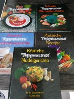 Kochbücher von Tupperware Nordrhein-Westfalen - Greven Vorschau