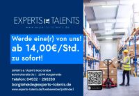 ❗⚠️ Lager-/Produktionsmitarbeiter (m/w/d) ⚠️❗ Schleswig-Holstein - Kaltenkirchen Vorschau