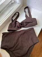 Massimo Dutti braun Bikini Neuhausen-Nymphenburg - Neuhausen Vorschau