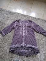 Aniston Tunika,Rüschen,Spitze,Boho,Ibiza,Gr.40,NEU,Bluse Nordrhein-Westfalen - Herten Vorschau