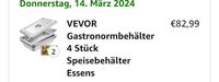 Gastronormbehälter Hessen - Breuberg Vorschau