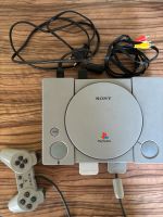 playstation 1 SCPH-7002 Brandenburg - Mittenwalde Vorschau