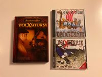 Oi Oi Oi  VOLXSTURM DVD+ 4CD Sachsen-Anhalt - Dessau-Roßlau Vorschau