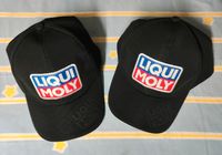 Liqui Moly Caps Navi 2 Stück Neu und ungetragen Nordrhein-Westfalen - Troisdorf Vorschau