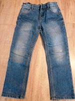 Jungen Jeans von Ernstings in Gr. 128 Kreis Pinneberg - Schenefeld Vorschau