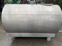 Milchtank gekühlt DeLaval 2200Liter Bayern - Lindau Vorschau