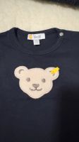 STEIFF t-shirt Farbe Navy Größe 62 Dortmund - Innenstadt-West Vorschau