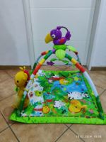 Spielbogen Fisher-Price Rainforest zum verkaufen Hannover - Ricklingen Vorschau