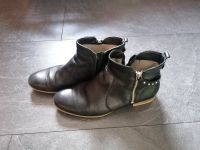 Sehr coole Stiefel Stiefeletten von Walking in Gr. 38 Bayern - Ruhpolding Vorschau