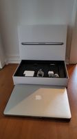 Apple MacBook Pro 13 (2015) Silber – i5 2,7 GHz, 8 GB RAM, 256 GB Nordrhein-Westfalen - Pulheim Vorschau