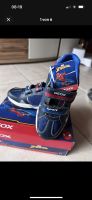 Schuhe geox spider man gr 35 neu Hessen - Reichelsheim (Wetterau) Vorschau