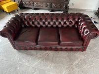 Chesterfield 3er und 2er Sofa Nordrhein-Westfalen - Meckenheim Vorschau