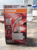 Night Breaker d3s  Laser Xenarc "Neu" inkl. Versand Nordrhein-Westfalen - Arnsberg Vorschau