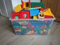 Lego, Lego Duplo, Bausteine 10,4kg Rheinland-Pfalz - Kuhardt Vorschau