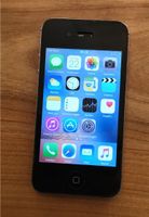 Apple I Phone 4S 5GB A1387 ohne Simlock, grau Bielefeld - Dornberg Vorschau