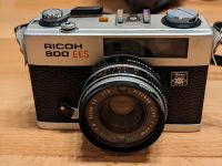 RICOH 800 EES mit Rikenon Lens f=40mm 1:2.8 Hannover - Vahrenwald-List Vorschau