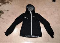 Damen Winterjacke BENCH Gr. S 34 36 schwarz Skijacke gefüttert Bayern - Lauf a.d. Pegnitz Vorschau