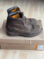 Timberland Größe 40 Feldmoching-Hasenbergl - Feldmoching Vorschau