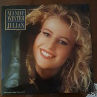 LP Mandy Winter- Julian Berlin - Pankow Vorschau