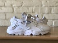 Nike Air Huarache platinum white 42 unisex Baden-Württemberg - Asperg Vorschau