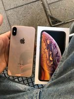 Iphone XS 64GB Elberfeld - Elberfeld-West Vorschau