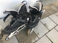 K2 Inliner Rollerblades 39,5 Damen Bayern - Eitting Vorschau