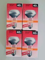 OSRAM CONCENTRA SPOT R63 E27 40W 4 STÜCK Hannover - Misburg-Anderten Vorschau