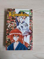 Manga Kenshin Band 7 Egmont Nobuhiro Watsuki Niedersachsen - Schiffdorf Vorschau