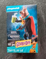Playmobil Scooby Doo 70715 NEU Duisburg - Walsum Vorschau