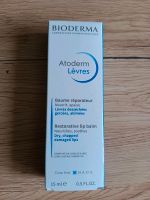 Lippencreme Lippenbalsam Bioderma Atoderm Nordrhein-Westfalen - Marl Vorschau