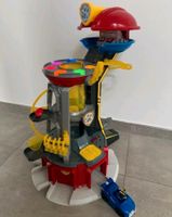 PAW PATROL Mighty XXL Hauptquartier/Tower/Turm/Zentrale Schleswig-Holstein - Glückstadt Vorschau