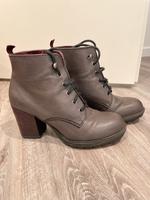 Tamaris Stiefeletten High Heels Gr 37 Nordrhein-Westfalen - Gladbeck Vorschau