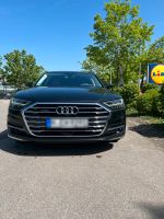Audi A8 Long 5.5 TSI München - Altstadt-Lehel Vorschau