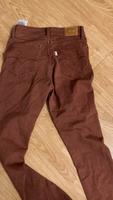 Levi’s rostrot Thüringen - Geisa Vorschau