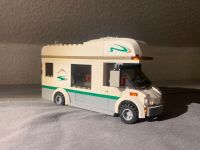 Lego - diverse Fahrzeuge ohne OVP und Bauanleitung Niedersachsen - Langenhagen Vorschau