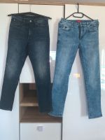 Jeans Jungen 170 H&M & s.oliver Sachsen - Riesa Vorschau