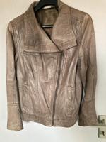 Biker Lederjacke, Gr. 40/42, Street One Nürnberg (Mittelfr) - Südstadt Vorschau